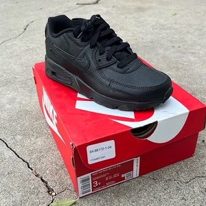 Nike Air Max 90 LTR (PS)